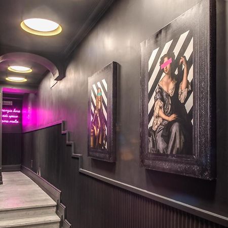 Palazzetto Trevi Otel Roma Dış mekan fotoğraf