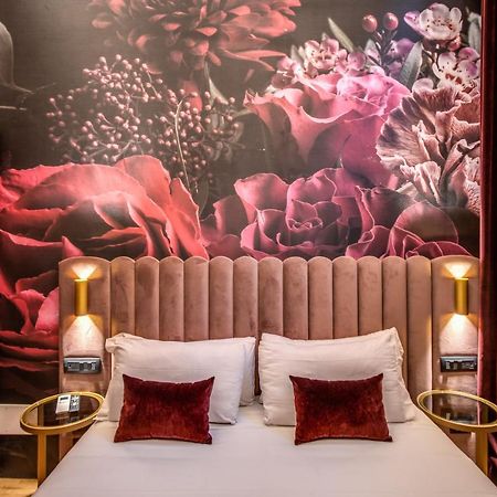 Palazzetto Trevi Otel Roma Dış mekan fotoğraf