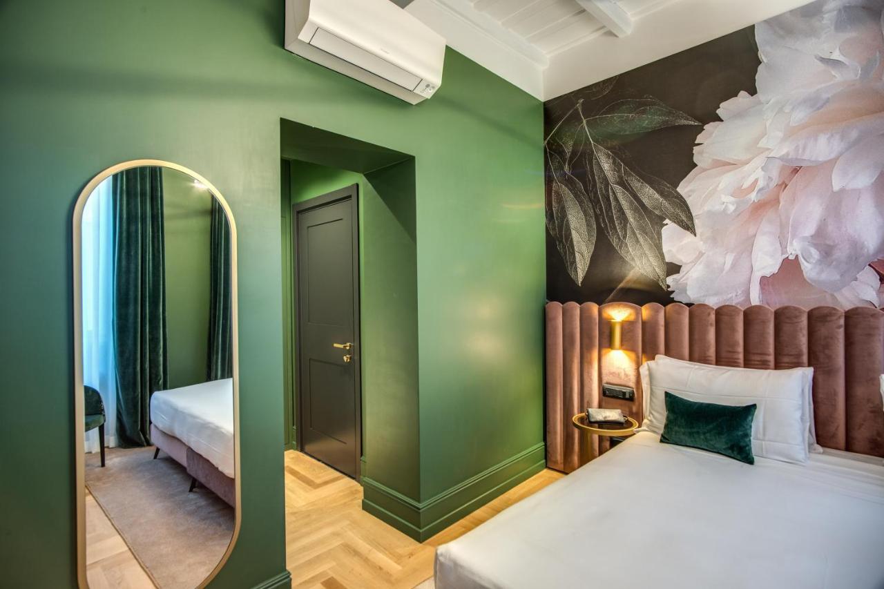 Palazzetto Trevi Otel Roma Dış mekan fotoğraf
