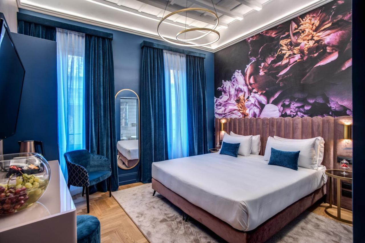 Palazzetto Trevi Otel Roma Dış mekan fotoğraf