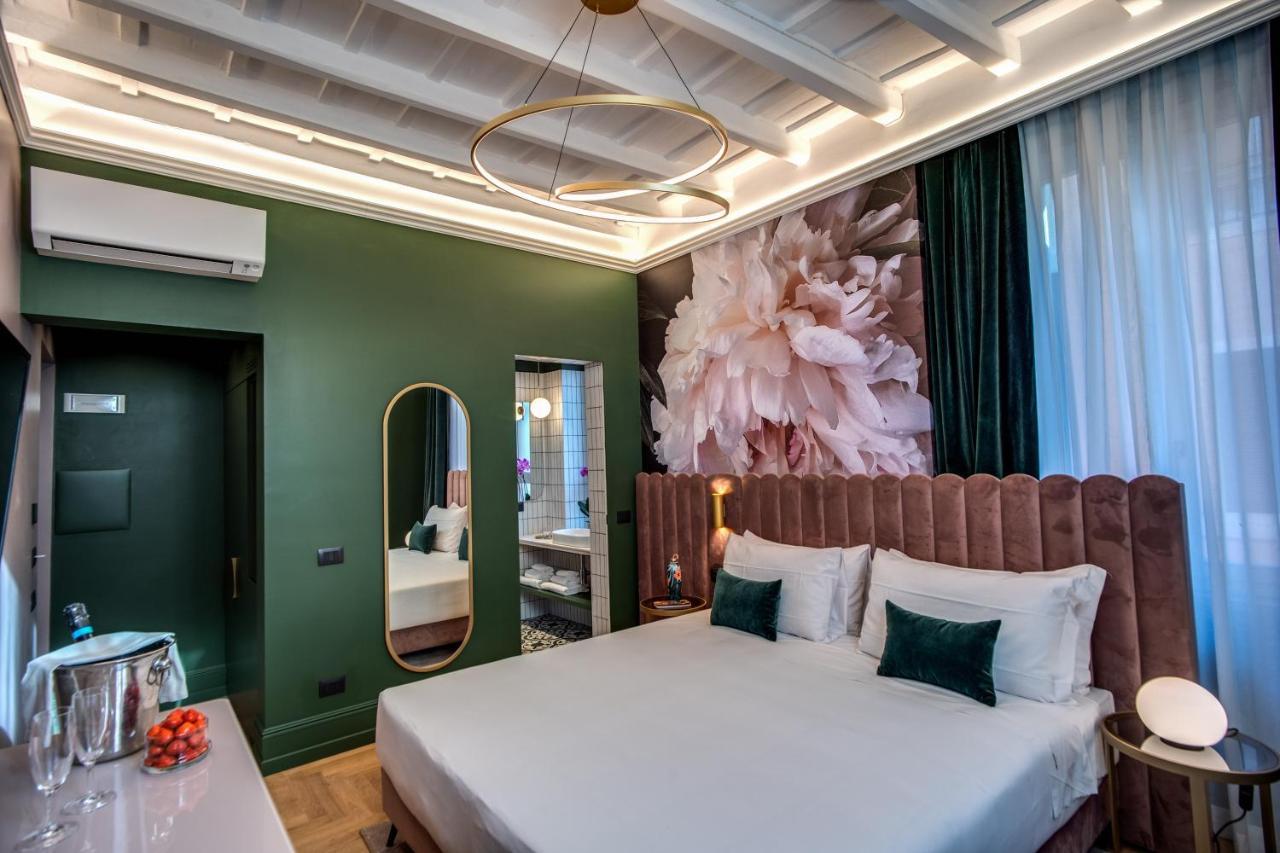 Palazzetto Trevi Otel Roma Dış mekan fotoğraf