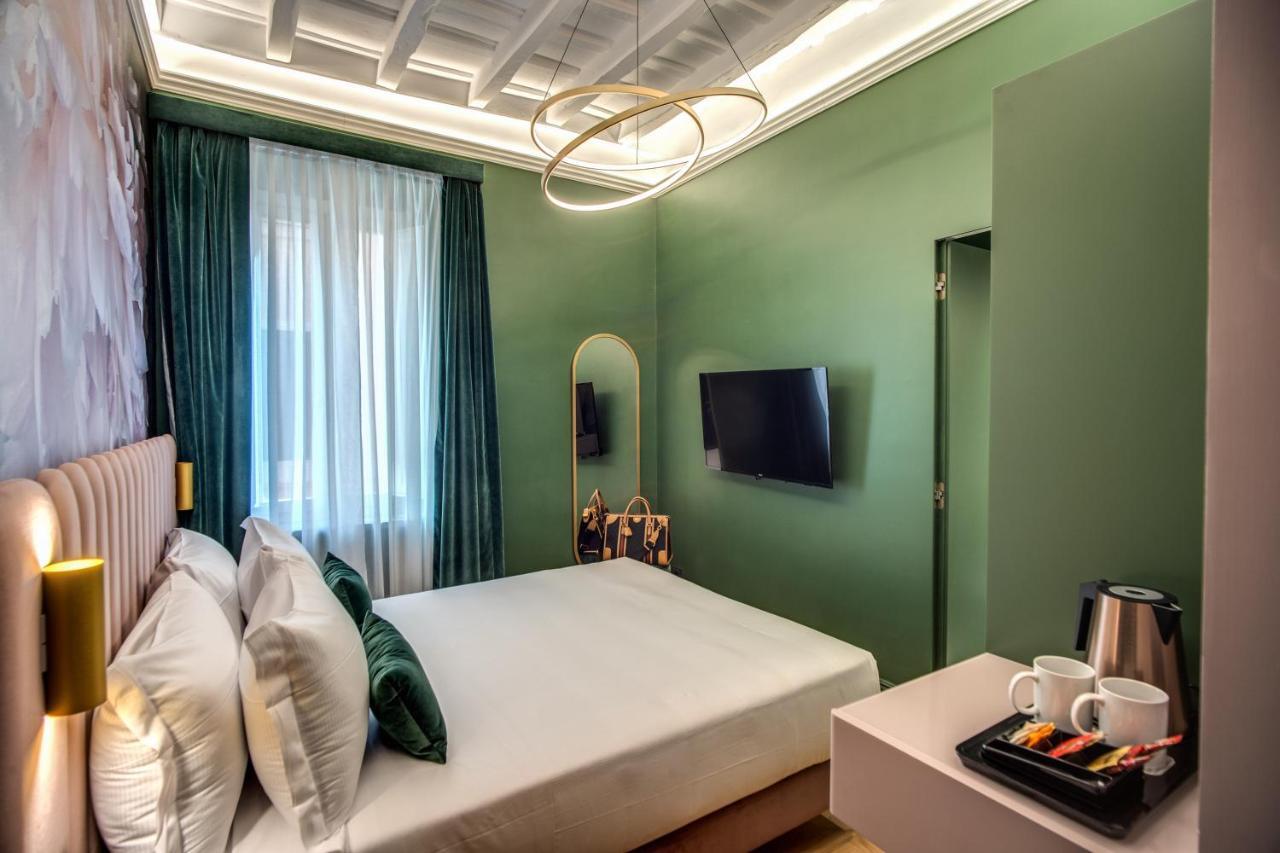 Palazzetto Trevi Otel Roma Dış mekan fotoğraf