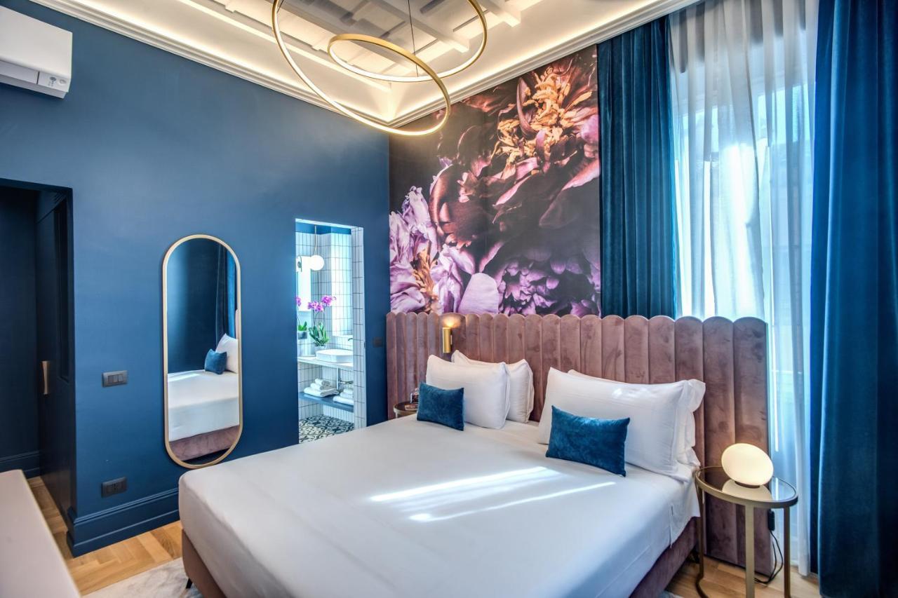 Palazzetto Trevi Otel Roma Dış mekan fotoğraf