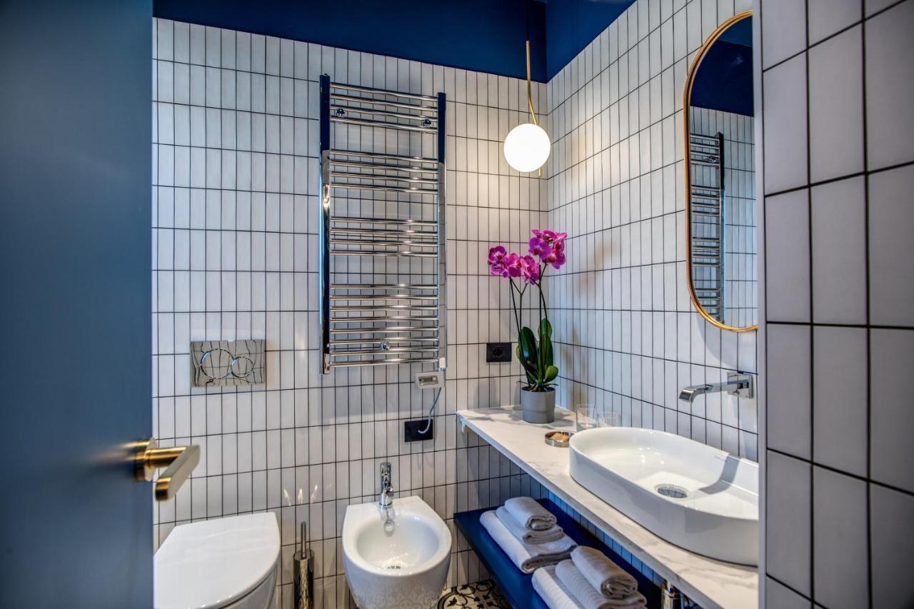 Palazzetto Trevi Otel Roma Dış mekan fotoğraf