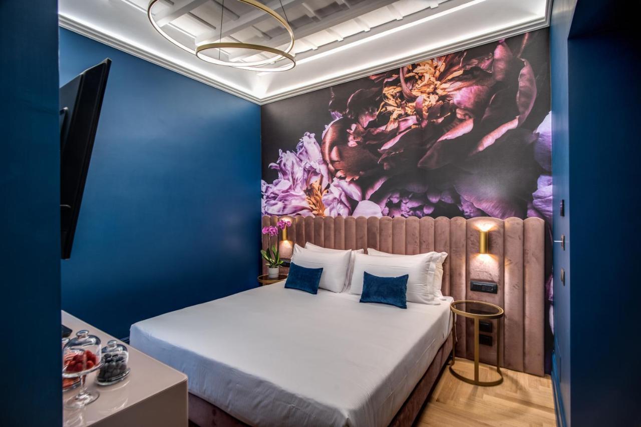 Palazzetto Trevi Otel Roma Dış mekan fotoğraf