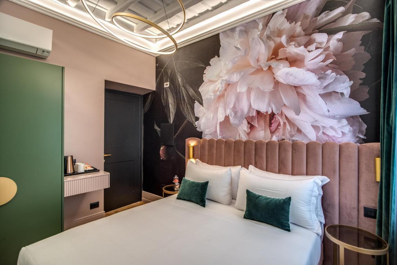 Palazzetto Trevi Otel Roma Dış mekan fotoğraf