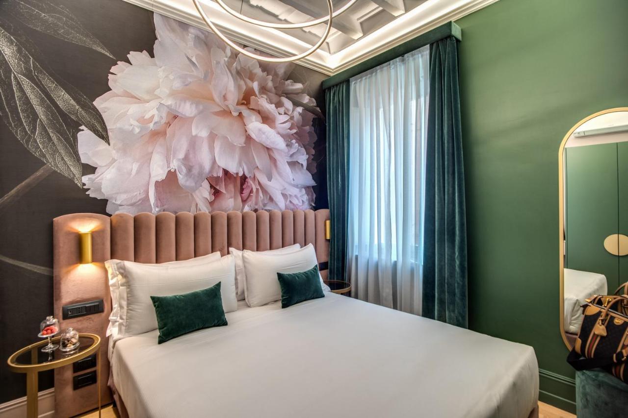 Palazzetto Trevi Otel Roma Dış mekan fotoğraf