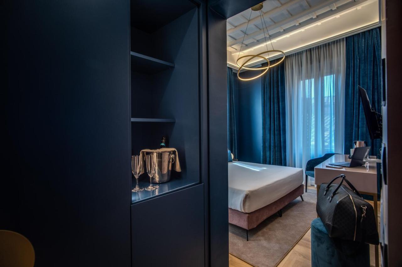 Palazzetto Trevi Otel Roma Dış mekan fotoğraf