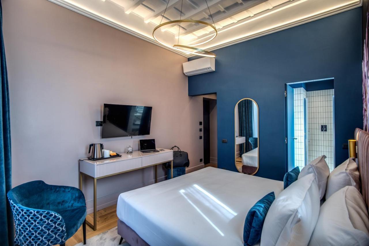 Palazzetto Trevi Otel Roma Dış mekan fotoğraf