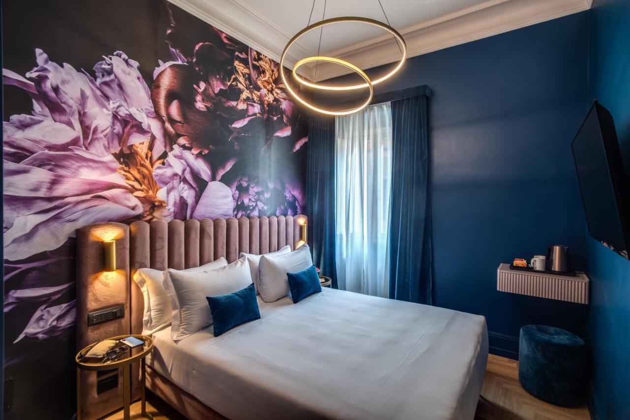 Palazzetto Trevi Otel Roma Dış mekan fotoğraf