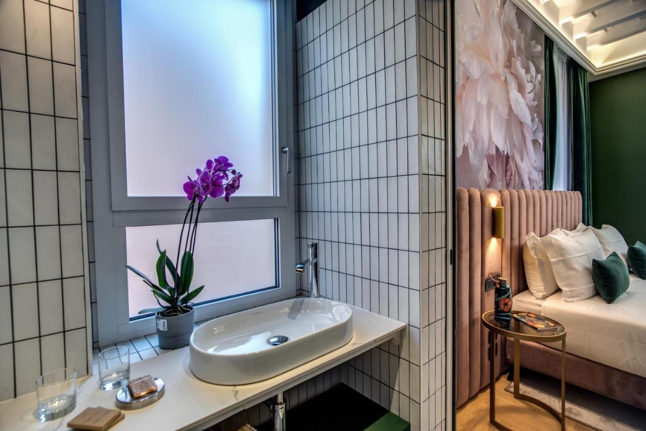 Palazzetto Trevi Otel Roma Dış mekan fotoğraf