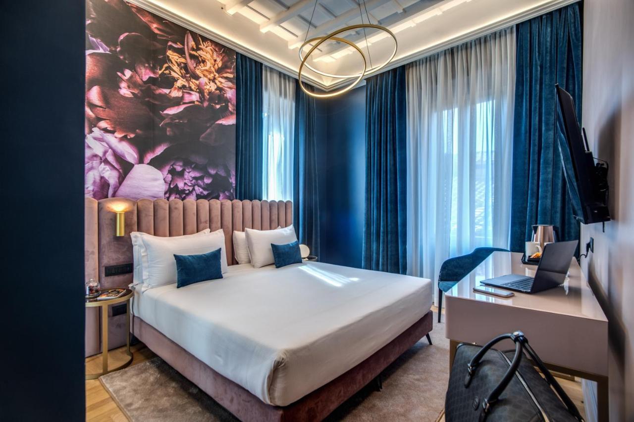 Palazzetto Trevi Otel Roma Dış mekan fotoğraf