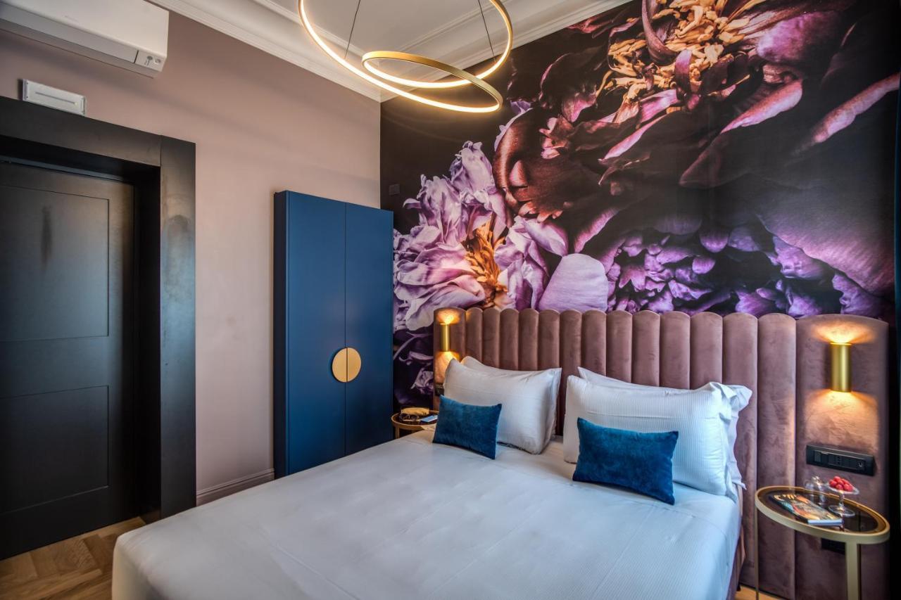 Palazzetto Trevi Otel Roma Dış mekan fotoğraf