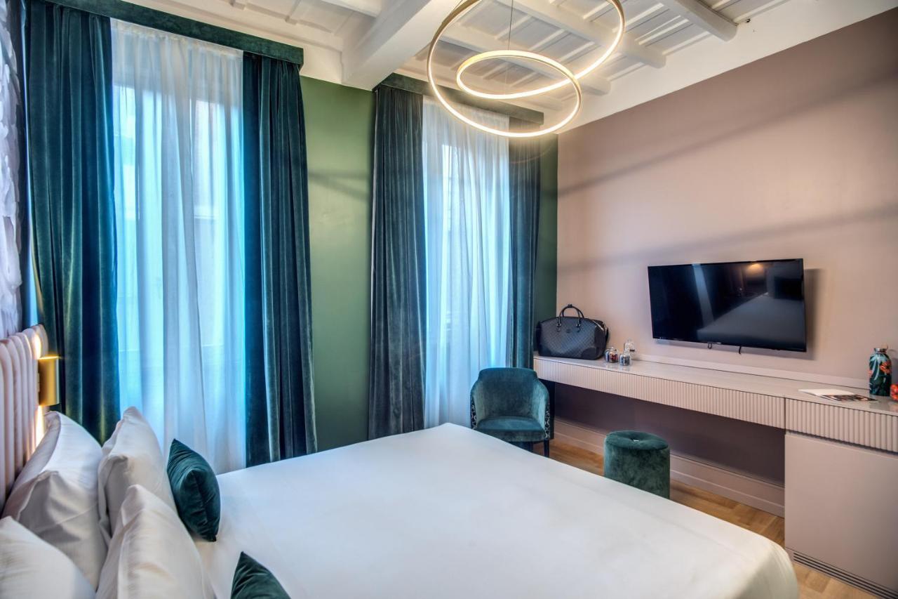 Palazzetto Trevi Otel Roma Dış mekan fotoğraf