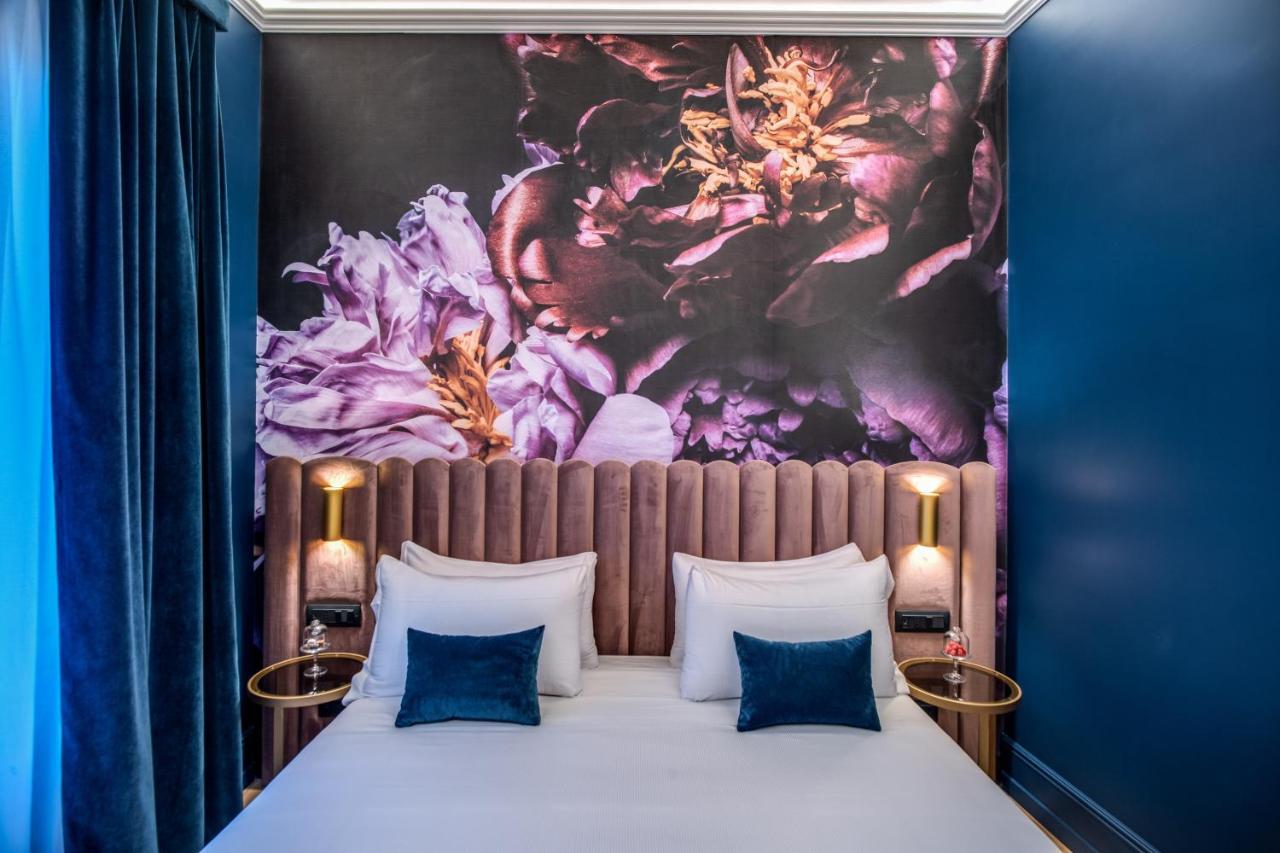 Palazzetto Trevi Otel Roma Dış mekan fotoğraf