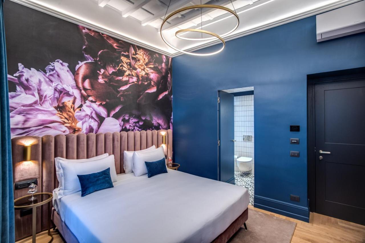 Palazzetto Trevi Otel Roma Dış mekan fotoğraf