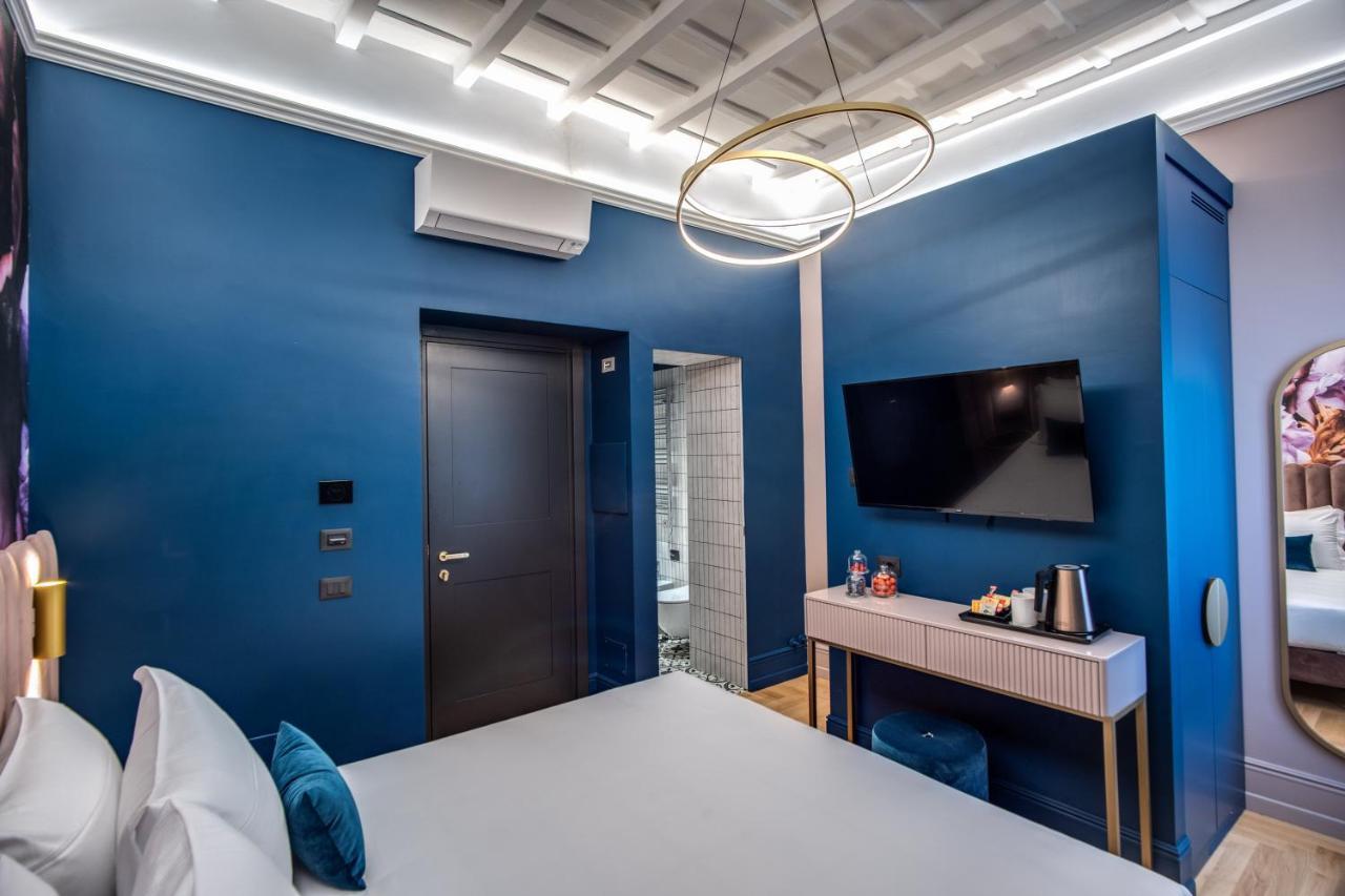Palazzetto Trevi Otel Roma Dış mekan fotoğraf