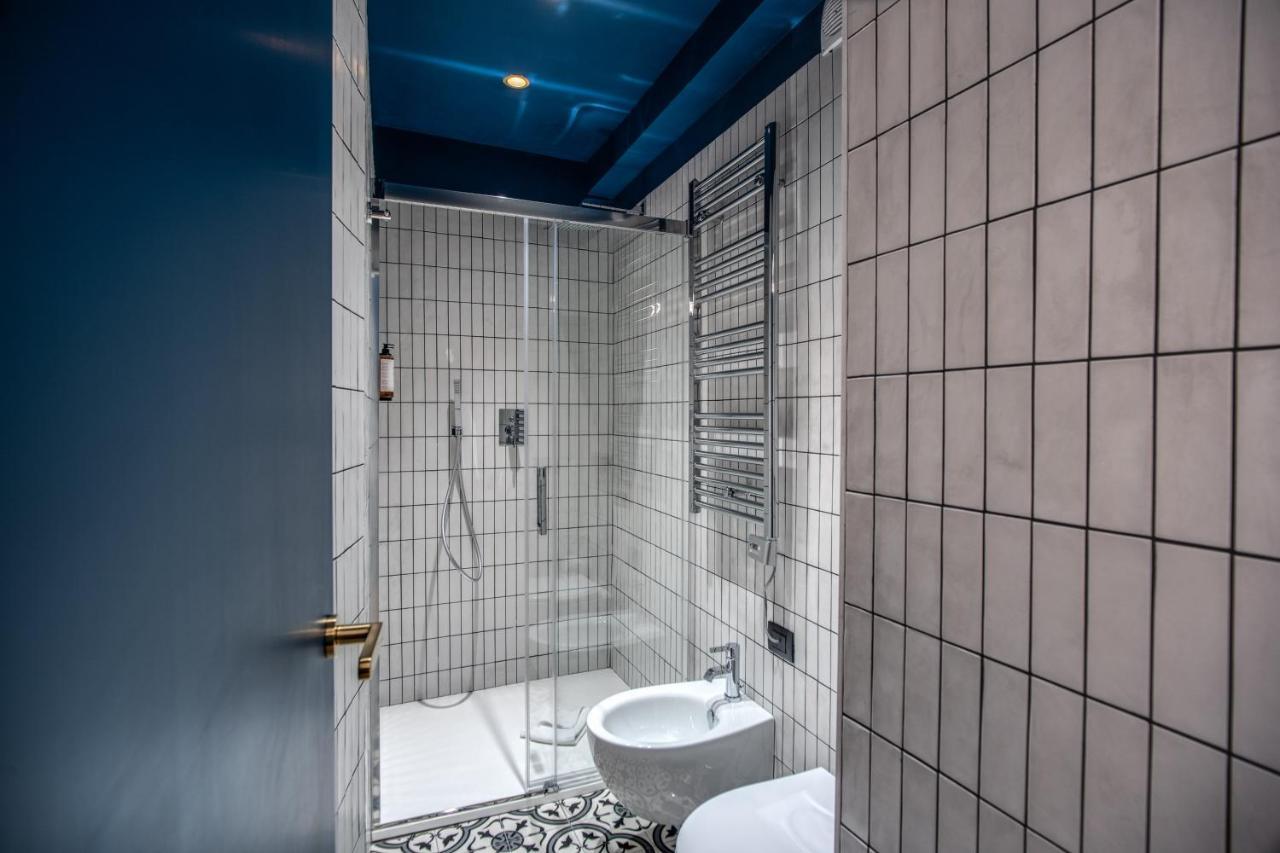 Palazzetto Trevi Otel Roma Dış mekan fotoğraf