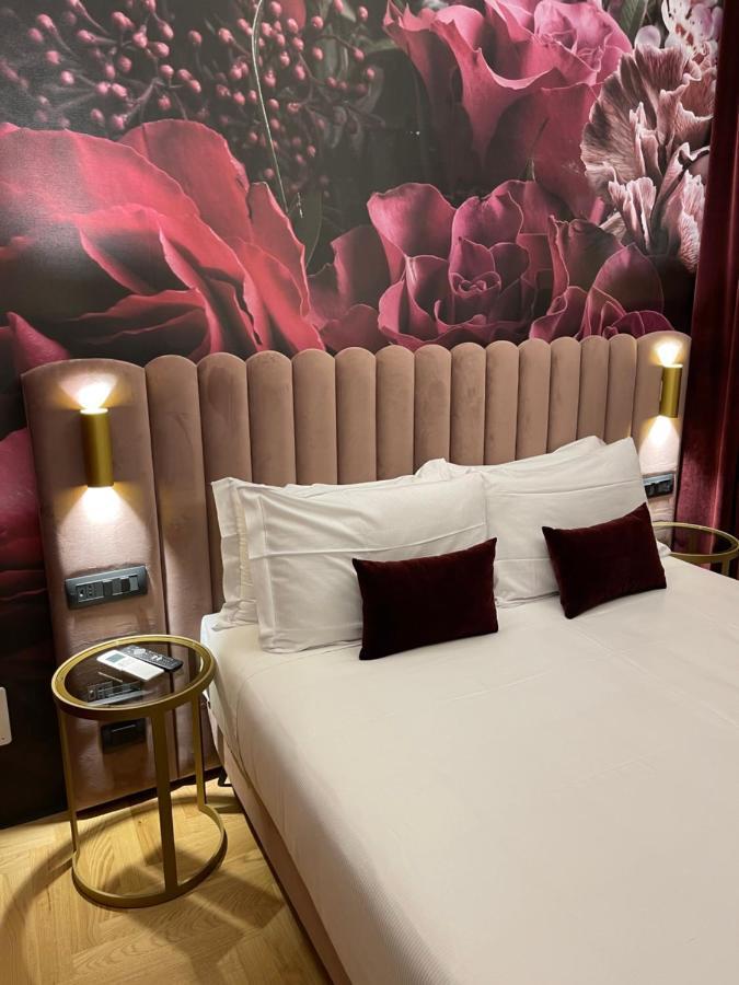 Palazzetto Trevi Otel Roma Dış mekan fotoğraf