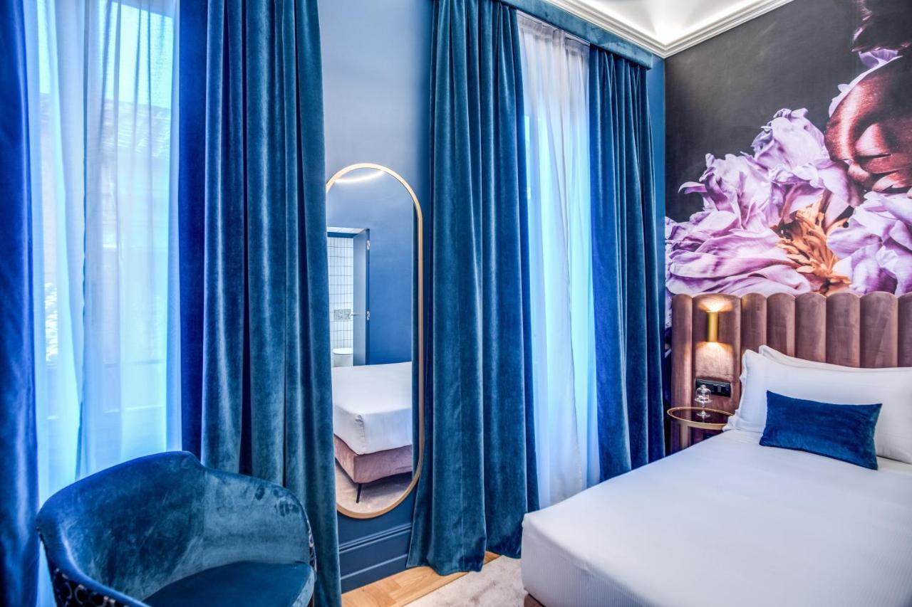 Palazzetto Trevi Otel Roma Dış mekan fotoğraf