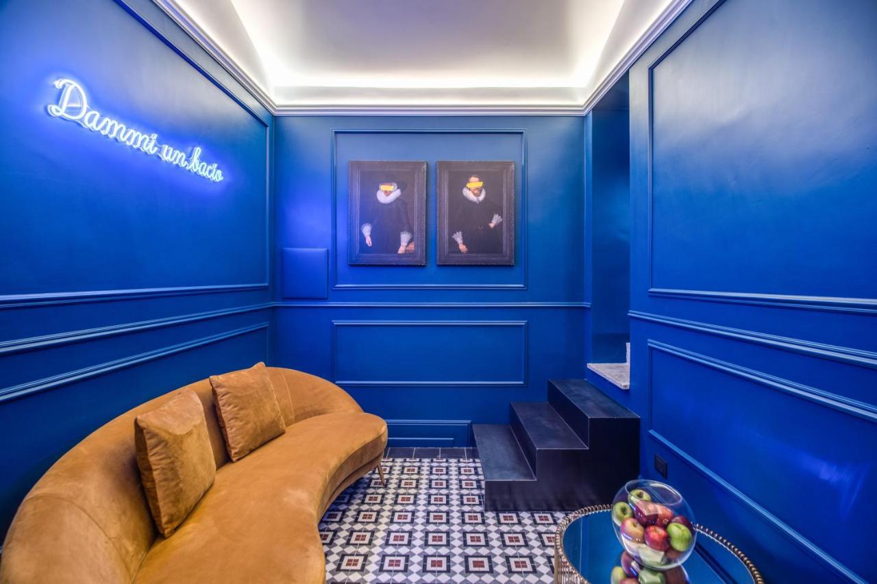 Palazzetto Trevi Otel Roma Dış mekan fotoğraf