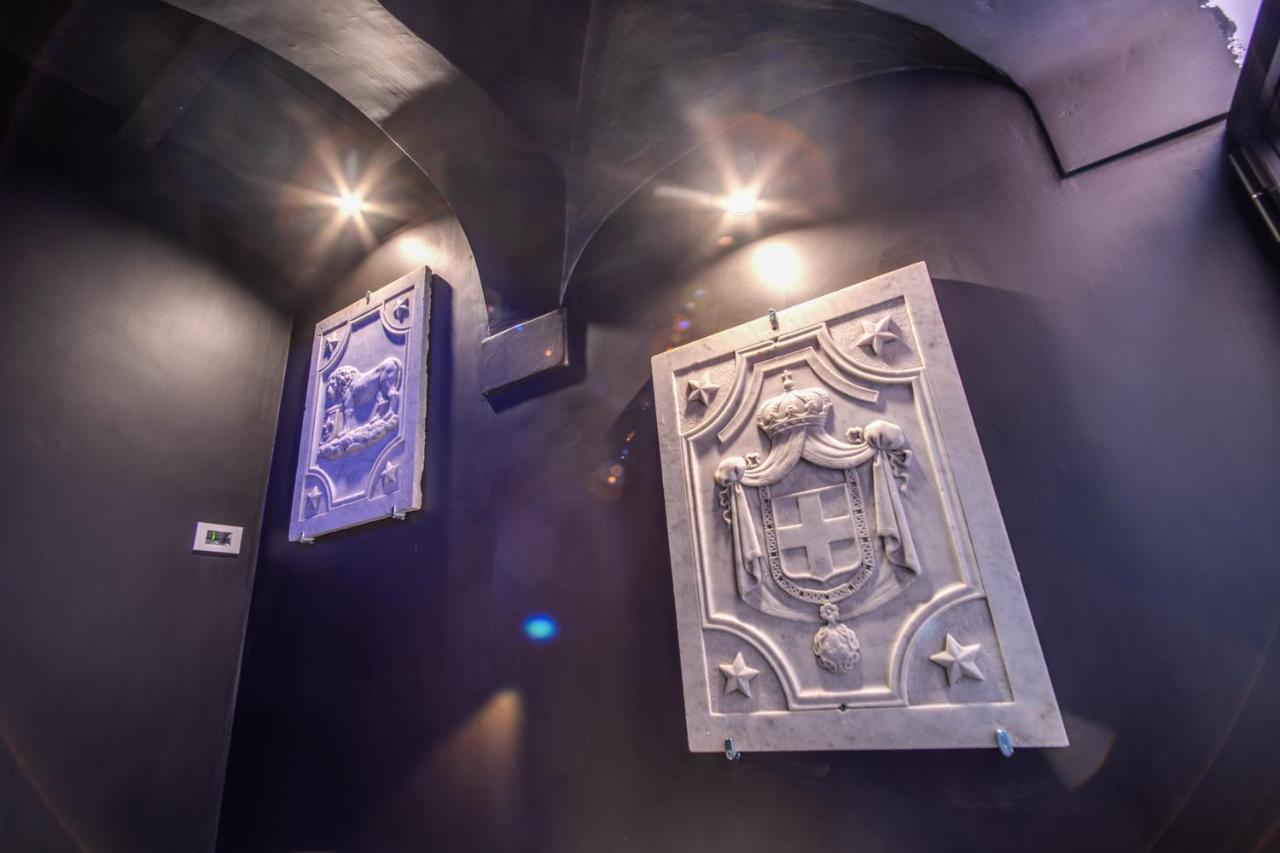 Palazzetto Trevi Otel Roma Dış mekan fotoğraf