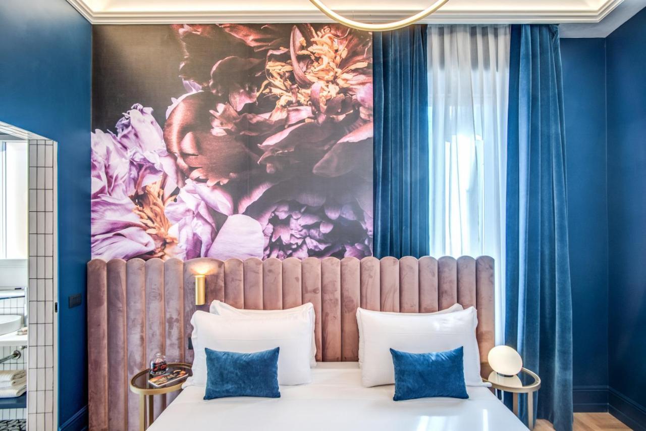 Palazzetto Trevi Otel Roma Dış mekan fotoğraf