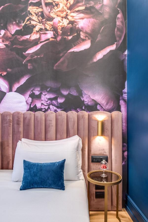 Palazzetto Trevi Otel Roma Dış mekan fotoğraf