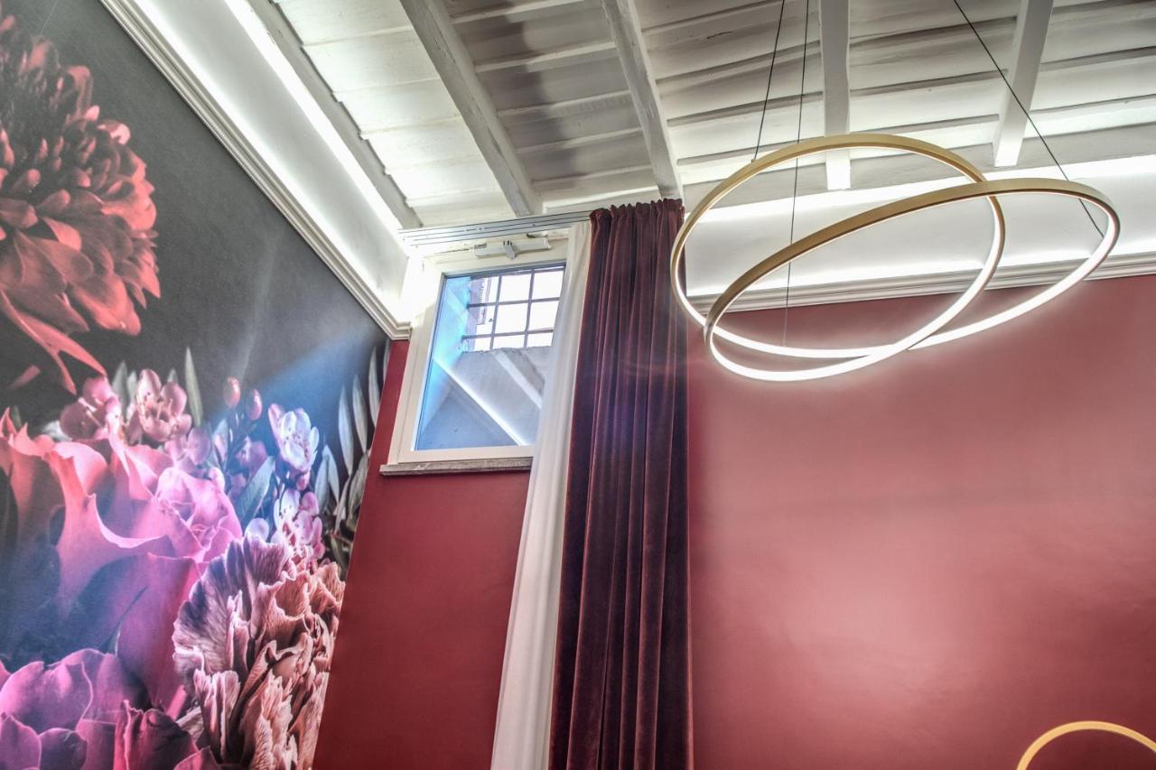 Palazzetto Trevi Otel Roma Dış mekan fotoğraf