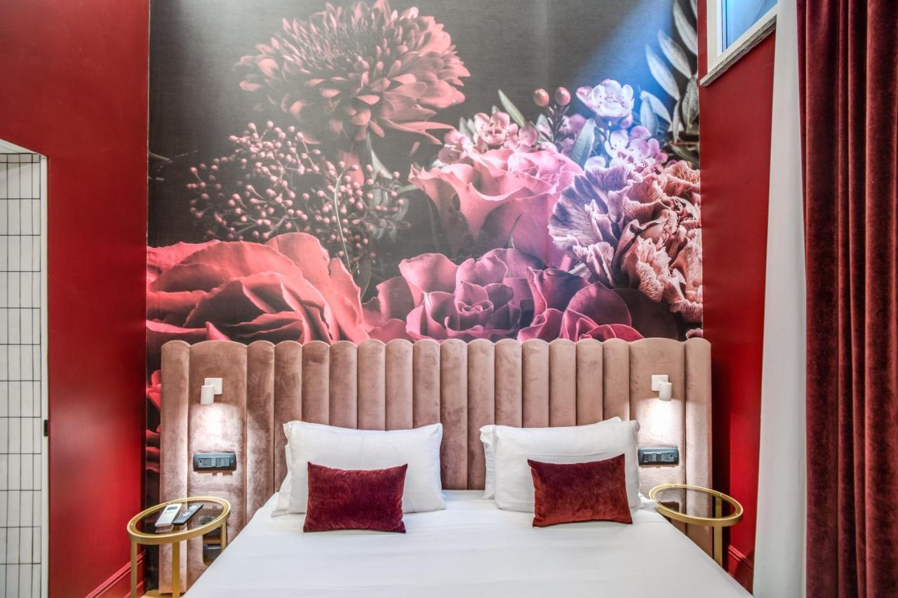 Palazzetto Trevi Otel Roma Dış mekan fotoğraf