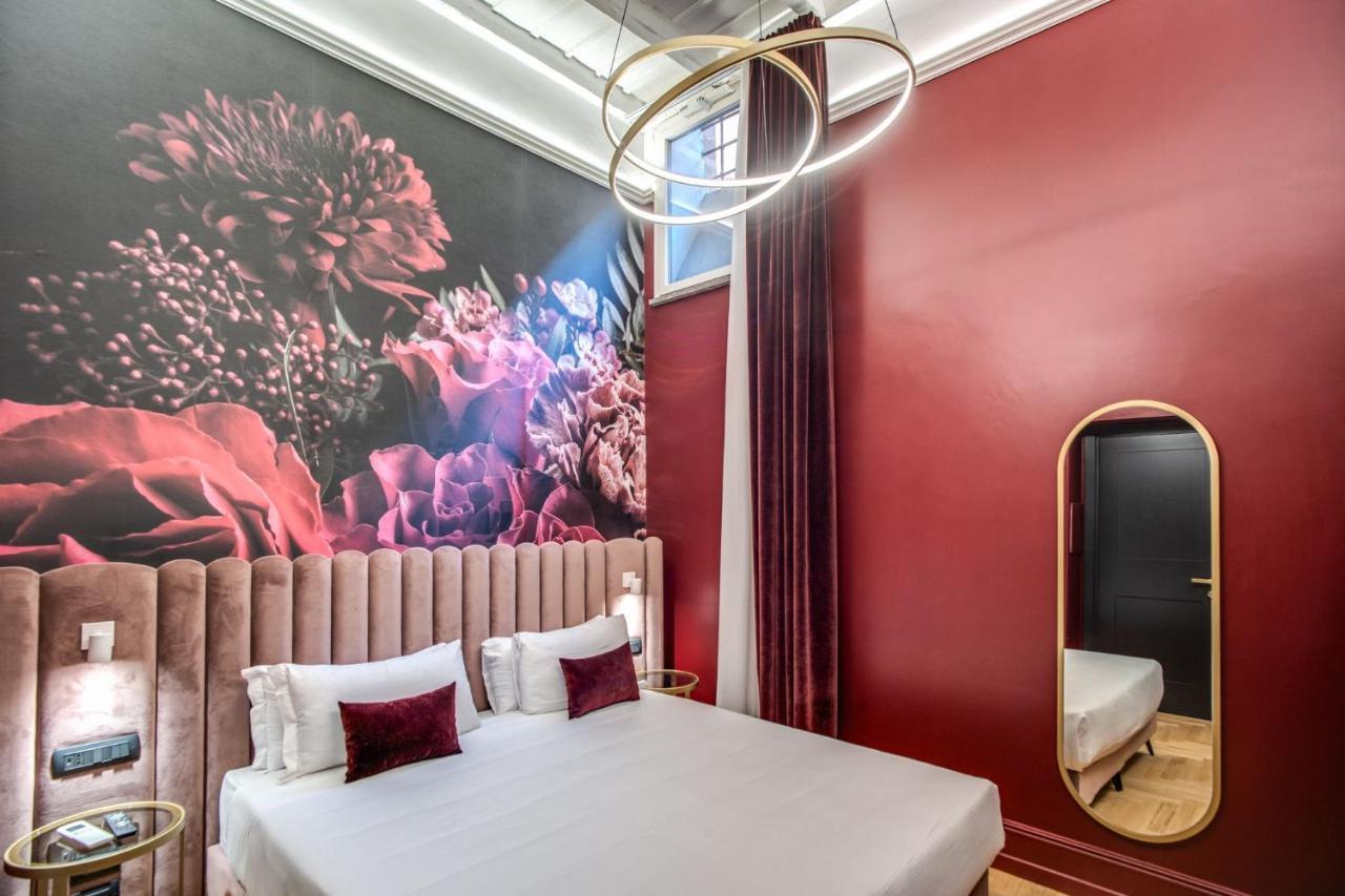 Palazzetto Trevi Otel Roma Dış mekan fotoğraf